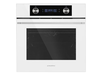 Шкаф духовой электрический MAUNFELD AEOH60102W