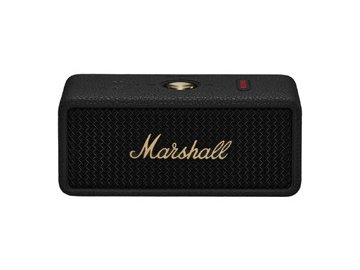Беспроводная колонка Marshall Emberton III (черный)