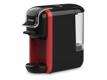 Кофеварка Sonifer SF-3547