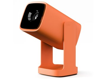 Wanbo Cube 1 (оранжевый)