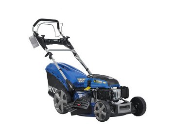 Газонокосилка HYUNDAI L5363SV