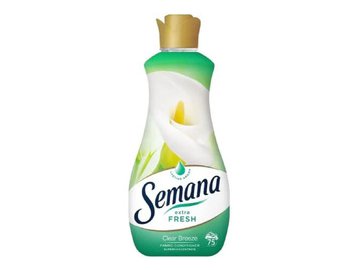 Кондиционер для белья Semana Свежий бриз (1.5 л)
