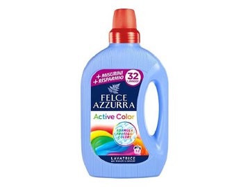 Гель для стирки Felce Azzurra Active Color (1.595 л)