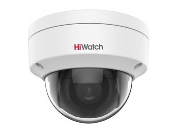 IP-камера HiWatch DS-I402(D) (2.8 мм)