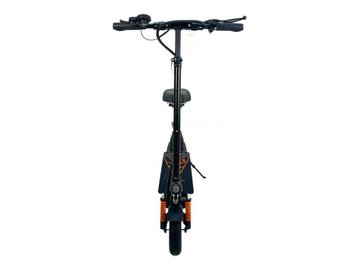 Электросамокат Kugoo M2+ (арт. KG-M2PL-B)