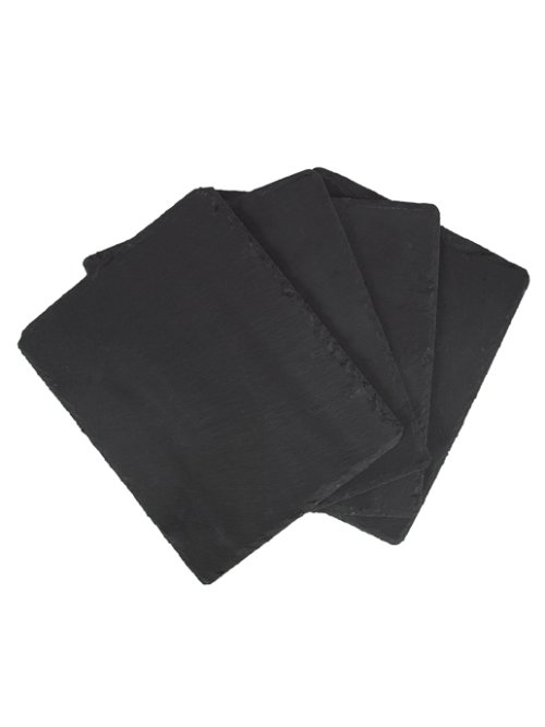 Набор подставок сервировочных Slate 25*20 (4 шт.), фото 10 из 20