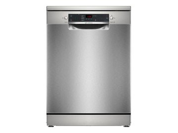 Посудомоечная машина Bosch Serie 2 SMS25GI09F