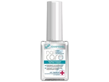 Экстра сушка моментальная JEANMISHEL, 6 мл