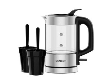 Электрочайник Sencor SWK 160SS