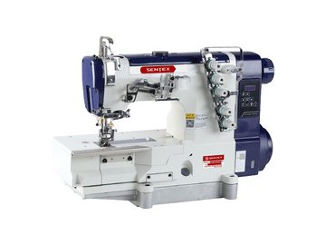 Промышленная швейная машина SENTEX ST-500-FQ/DD