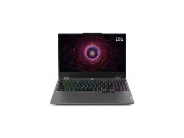 Ноутбук lenovo loq 15arp9 (83jc00gkus) в Орше Электросила