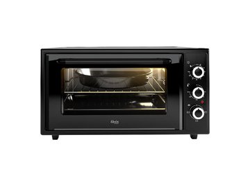 Мини-печь making Oasis everywhere M-50CB1