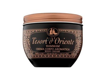 Крем для тела TESORI D'ORIENTE Хаммам, 300 мл