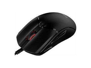 Игровая мышь HyperX Pulsefire Haste 2 (черный)