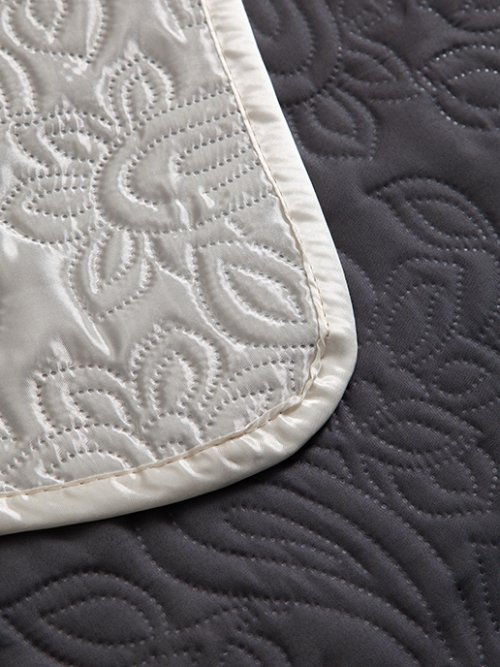 Плед стеганый Сатин, фото 21 из 81