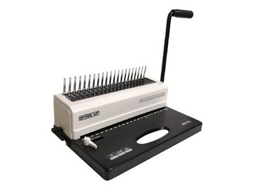 Брошюровщик Office Kit B2115L