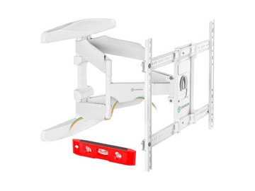 Кронштейн Onkron M6LW (белый)