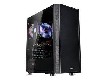 Корпус Zalman R2 (черный)