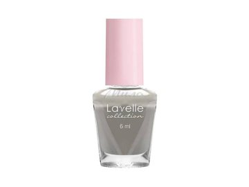 Мила акции Гродно - Лак LAVELLE Collection миниколор, тон 83 Кофе, 6 мл