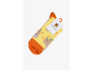 Носки женские Socks concept