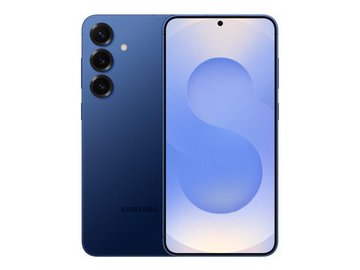 Смартфон Samsung Galaxy S25+ 12GB/512GB (SM-S936BDBCCAU) синий на акции в магазинах 5 элемент