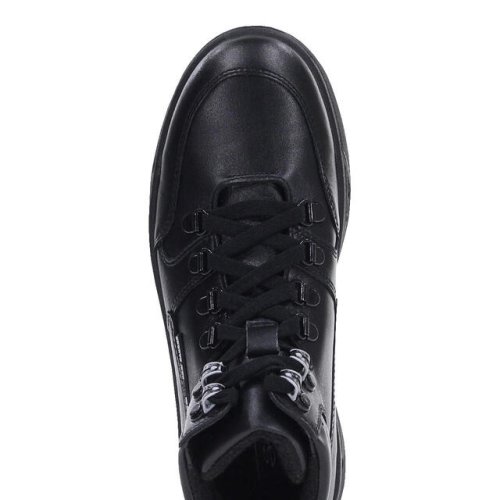 Ботинки мальчиковые, фото 2 из 6