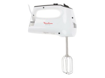 Миксер MOULINEX HM3101B1 5 элемент