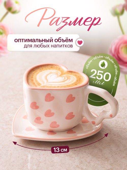 Набор подарочный Loving, фото 2 из 12