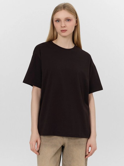 ФУТБОЛКА ЖЕНСКАЯ, фото 1 из 6