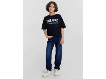 БРЮКИ ДЖИНСОВЫЕ ДЛЯ МАЛЬЧИКОВ (осенне-зимний ассортимент)