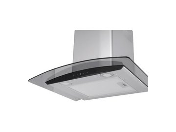 Вытяжка кухонная EXITEQ EX-1036 sensor (нержавеющая сталь)