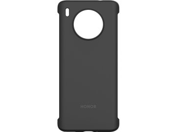 PC Case для Honor 50 lite (черный)