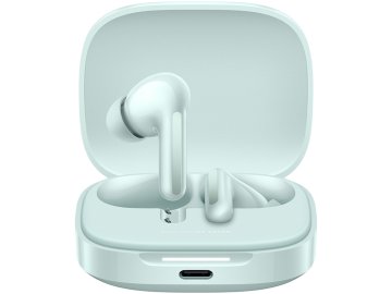 Xiaomi Redmi Buds 6 (зеленый)
