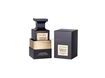 Вода парфюмерная мужская LOST HEAVEN Tobacco Vanille, 100 мл на акции в магазинах Мила
