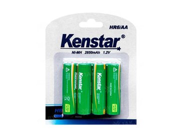 Аккумулятор KENSTAR KSHRAAN-2850-BL4