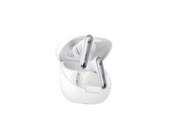 Наушники беспроводные anker soundcore liberty 4 nc a3947g21 (белый) Электросила