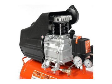 Компрессор PATRIOT EURO 24-240 5 элемент