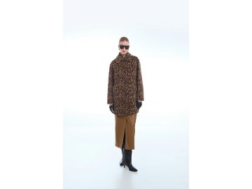 Пальто женское демисезонное