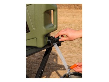 Канистра для воды Happy Home HH-046 в Светлогорске 5 элемент