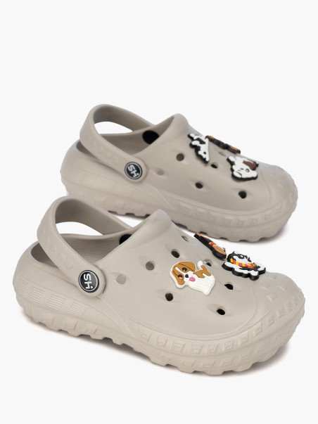 Кроксы Shuzzi, фото 2 из 16