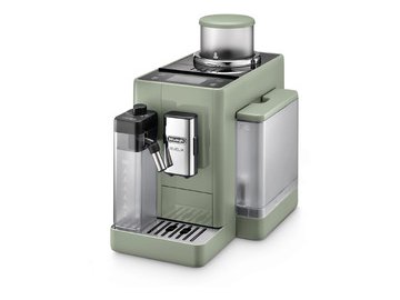 Кофемашина DeLonghi Rivelia EXAM441.55.GR на акции в магазинах 5 элемент