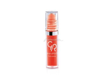 Блеск для губ GOLDEN ROSE Roll-On, тон 05 в магазинах 