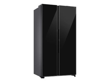 Холодильник Samsung RS80F65M1BWR в Мозыре 5 элемент