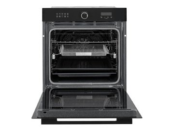 Духовой шкаф Exiteq EXO-111 (черный)