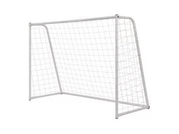Футбольные ворота Alpin Game Gates GGW-180 на акции в магазинах 5 элемент