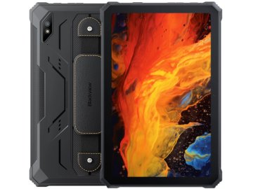 Blackview Active 8 Pro LTE 8/256GB (черный) МТС