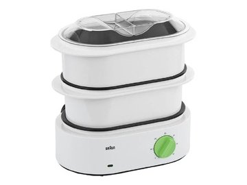 Пароварка Braun FS3000WH