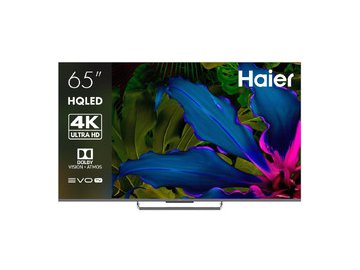 Телевизор Haier 65 Smart TV S6 на акции в магазинах 5 элемент