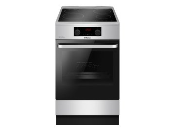 Кухонная плита Hansa FCIXS59363