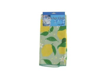 Полотенце кухонное 40х60 см, арт. 7012307247
